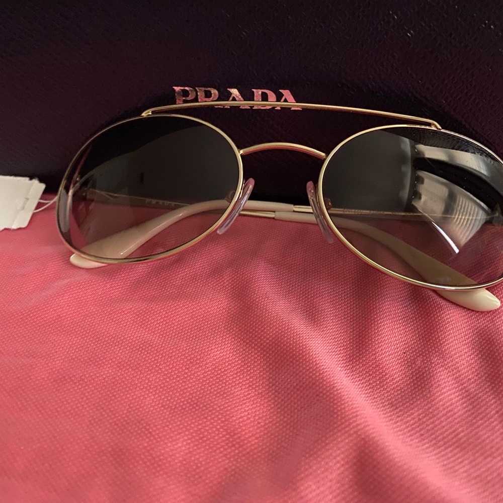 Prada sunglasses
